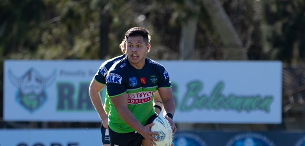 NSW Cup & Jersey Flegg Round 18 Preview