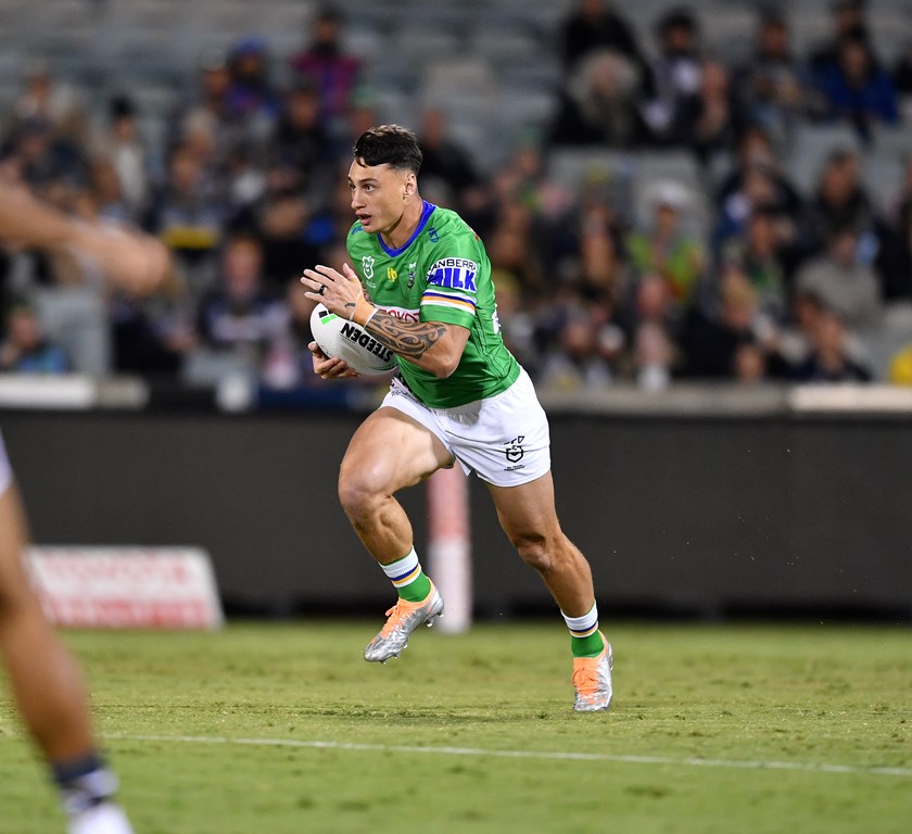 Charnze Nicoll-Klokstad