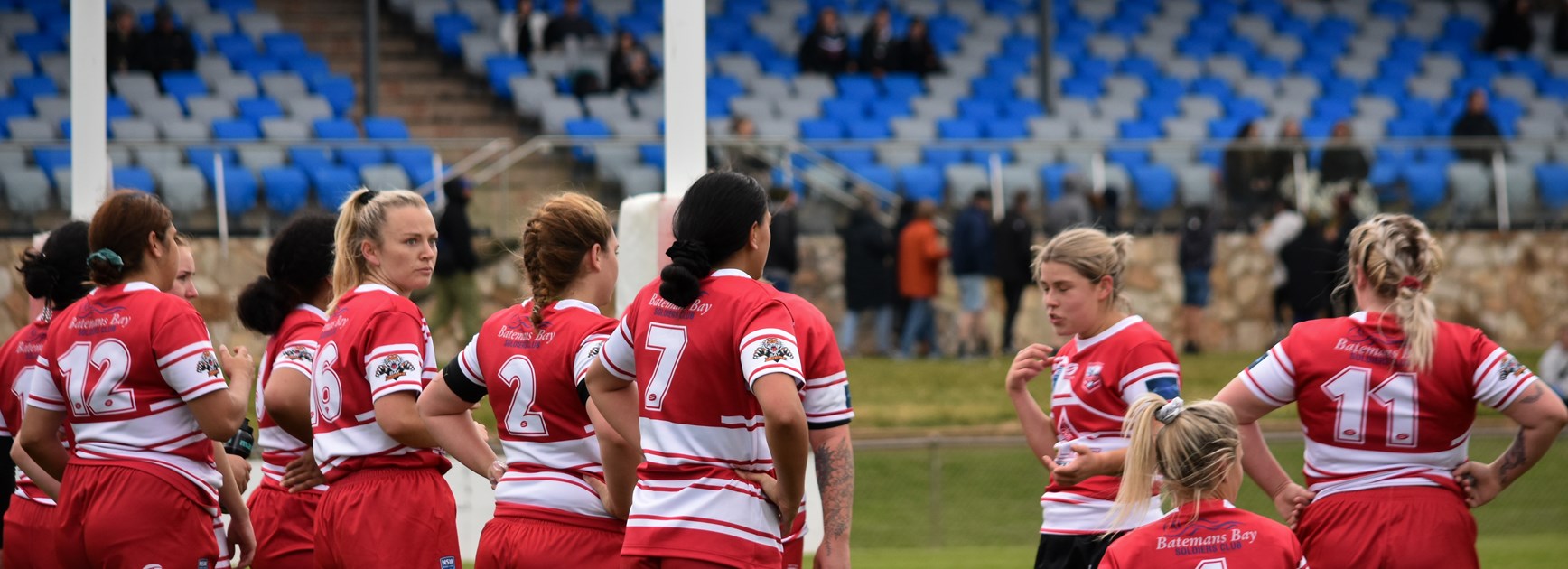 Katrina Fanning Shield 2022: Round 10 Preview