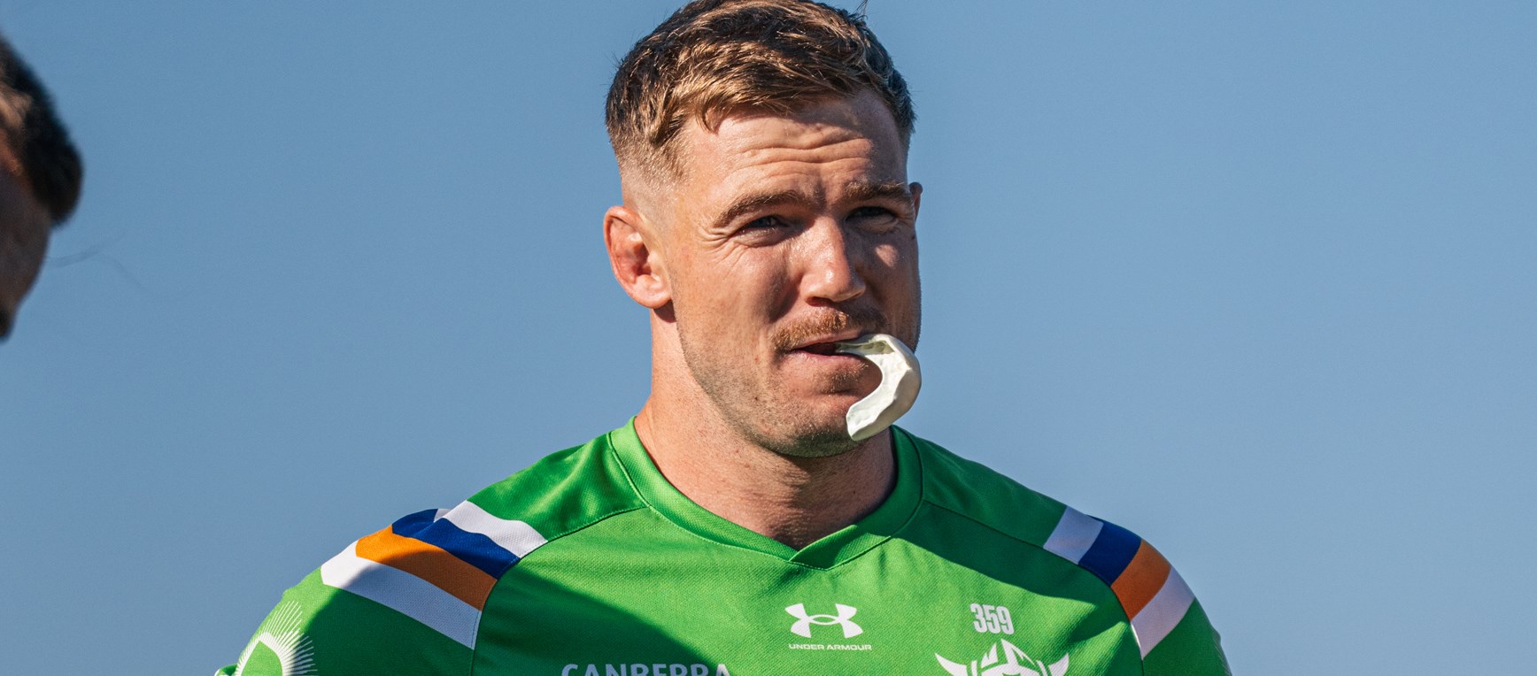 Training Gallery: Round 7 v Storm