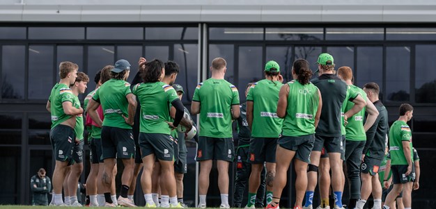 Gallery: On-Field 🏃‍♂️