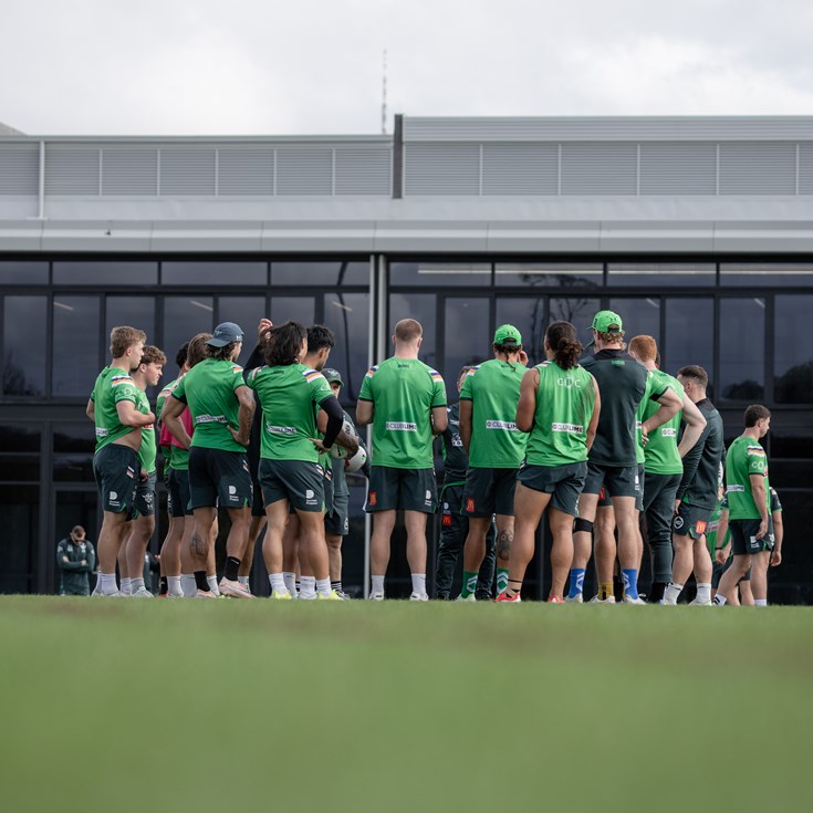 Gallery: On-Field 🏃‍♂️