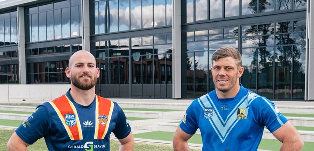 Canberra Raiders Cup: Minor Semi Final Preview