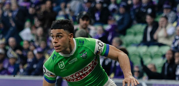 NRL Match Preview: Raiders v Dragons