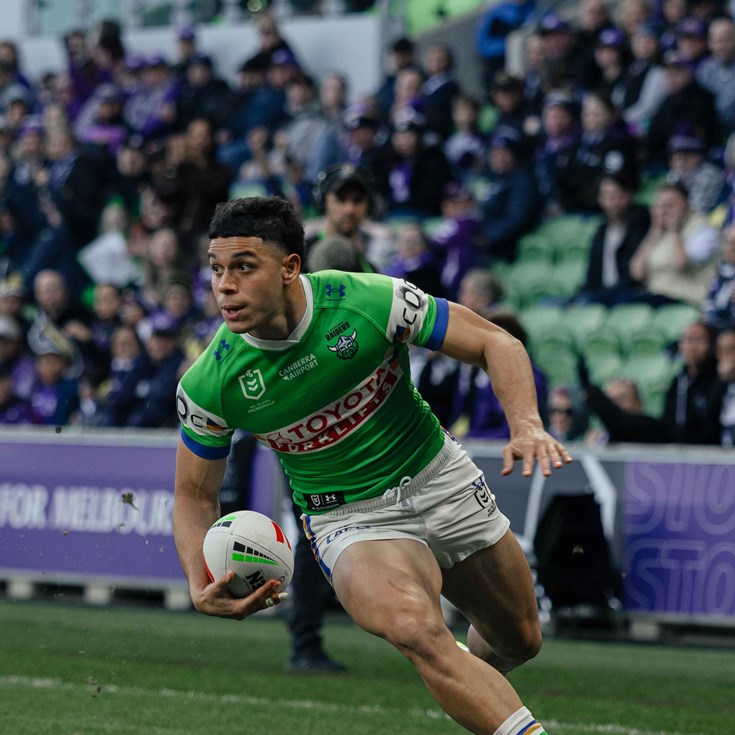NRL Match Preview: Raiders v Dragons