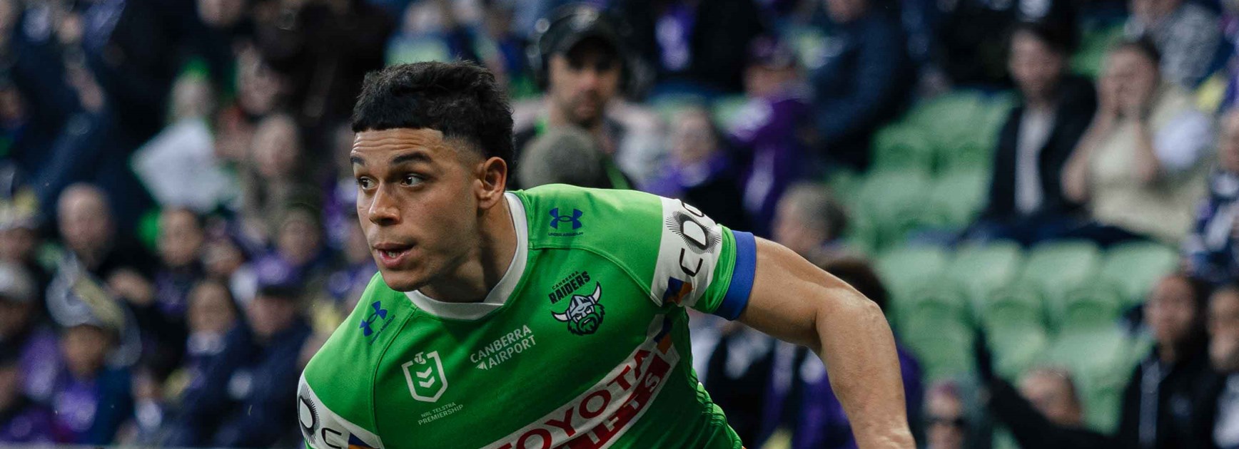 NRL Match Preview: Raiders v Dragons