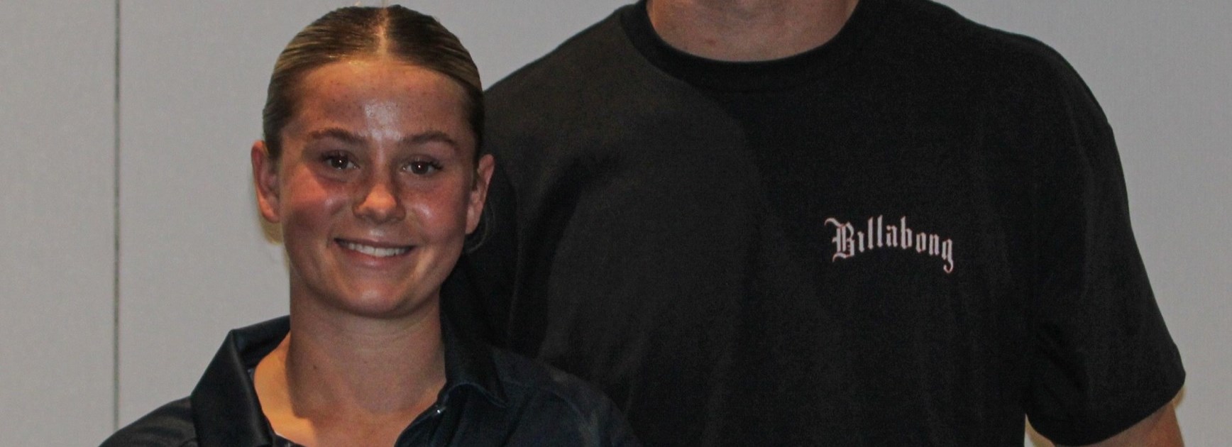 McGlynn to Represent First Australian Universities Women’s Team