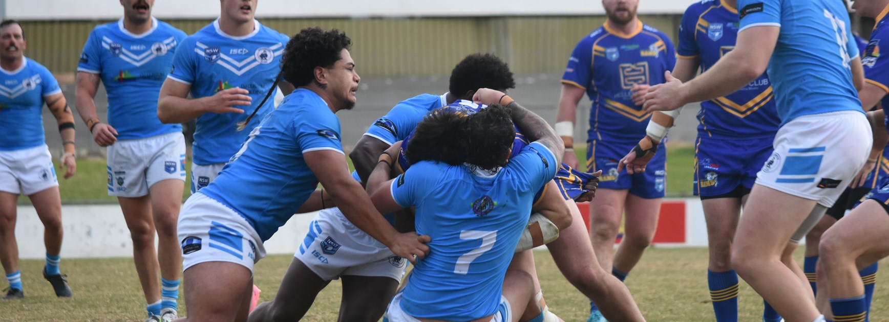 Around the Grounds: May 4