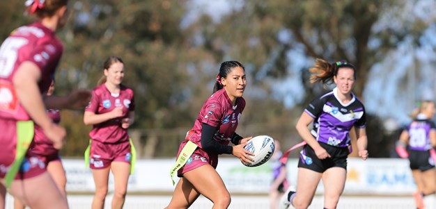 Team Lists: September 20