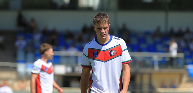 Monaro Colts: Week Three Team Lists