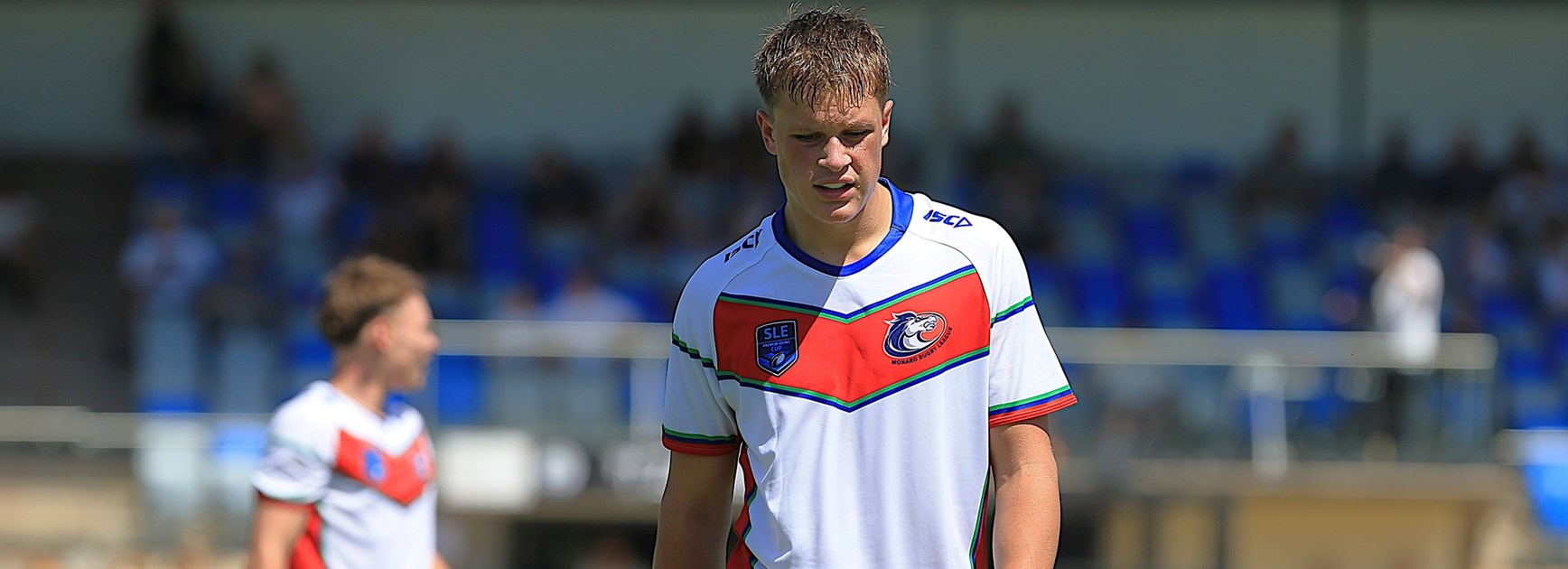 Monaro Colts: Week Three Team Lists