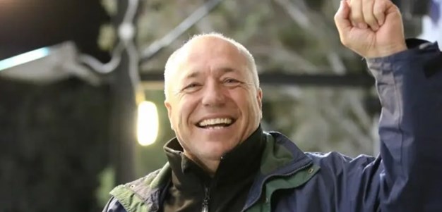 Vale Steve Keir