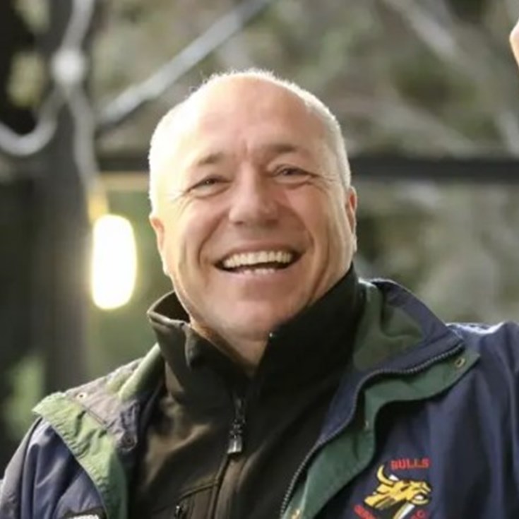 Vale Steve Keir