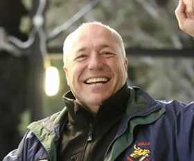 Vale Steve Keir