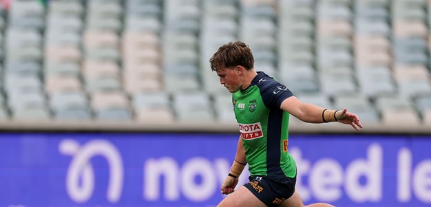 NSW Cup Team List: Round 19