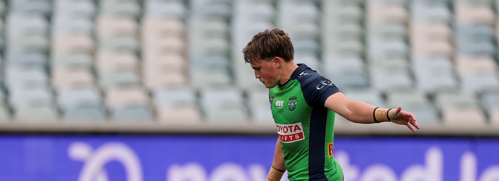 NSW Cup Team List: Round 19