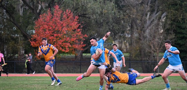 Canberra Raiders Cup: Round Seven Wrap