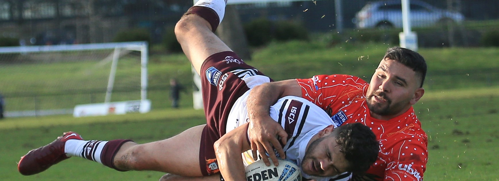 Canberra Raiders Cup 2022: Round 7 Wrap