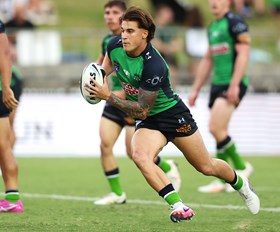 NSW Cup & Jersey Flegg Team Lists: Round 2