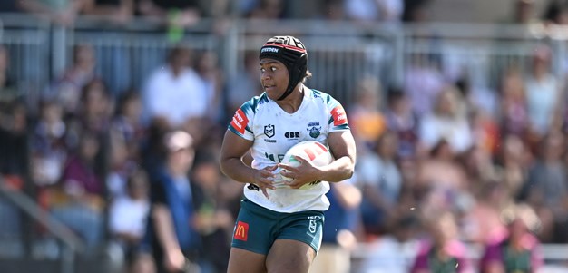 NRLW Match Preview: Raiders v Cowboys