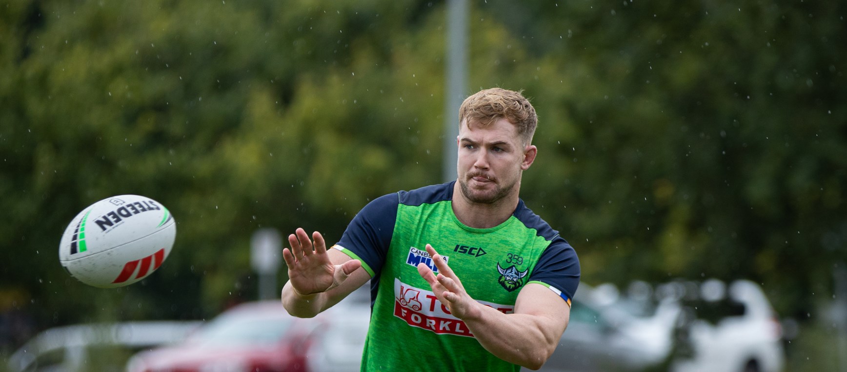 Gallery: Work hard Wednesday
