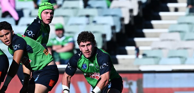 Jersey Flegg Cup: Round 6 Preview