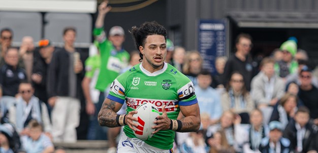 NRL Match Preview: Raiders v Broncos