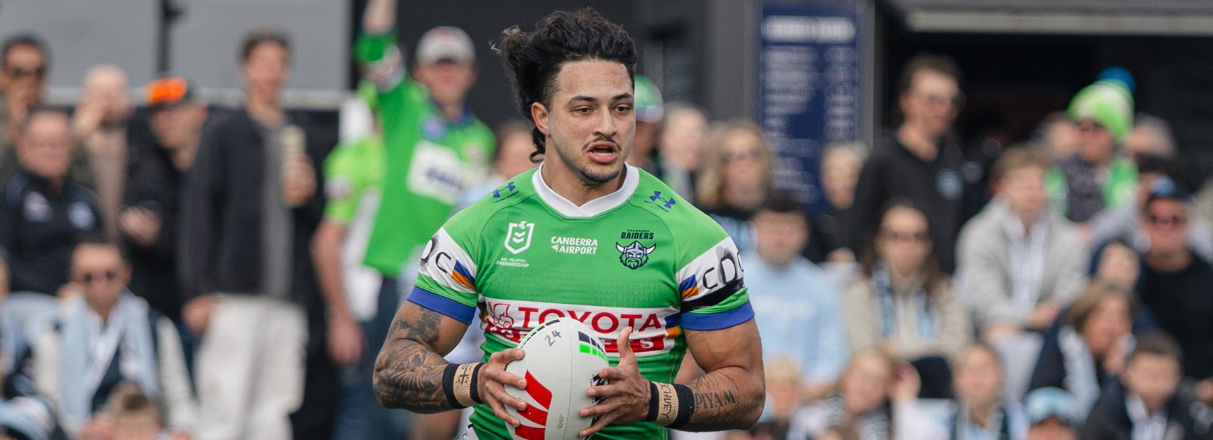 NRL Match Preview: Raiders v Broncos