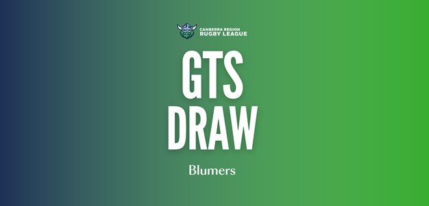 CRRL Releases 2026 GTS Draw