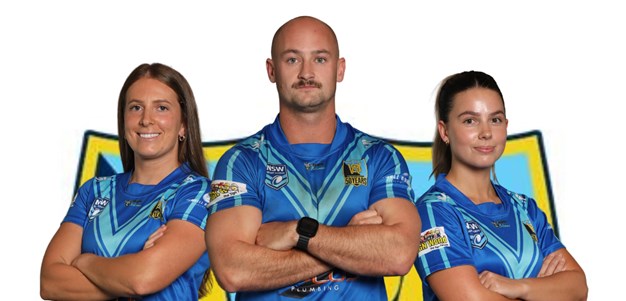 West Belconnen Warriors: Season Preview