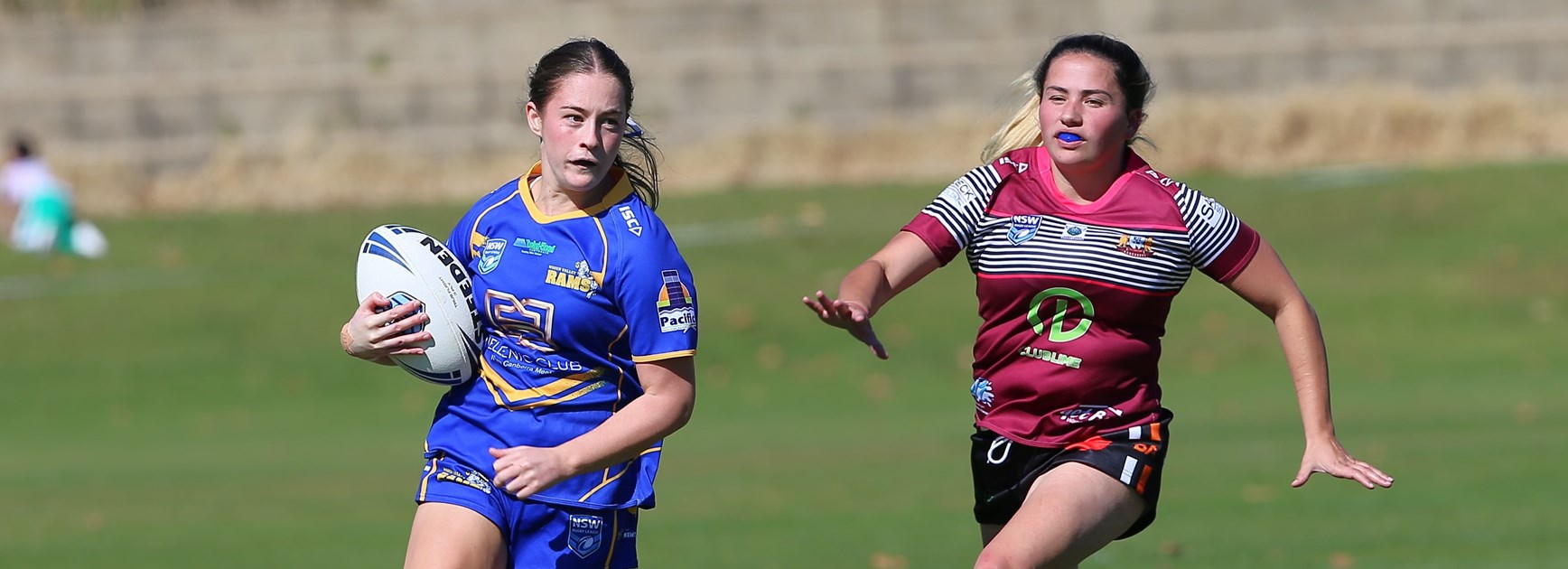 Around the Grounds: April 27 & 28