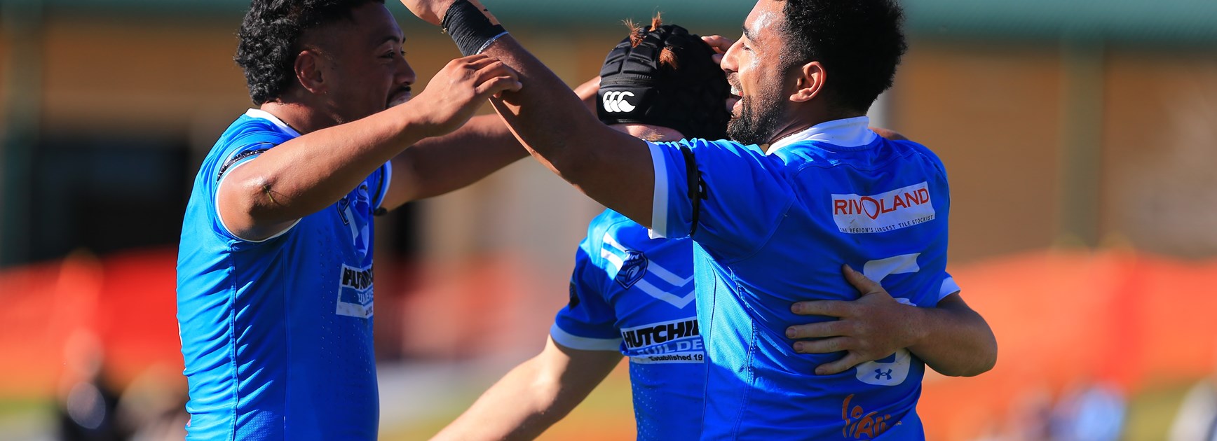 Canberra Raiders Cup: Washout Round Wrap