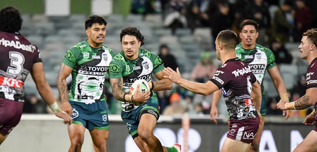 2026 Draw Debrief: Round 1 Fixtures revealed