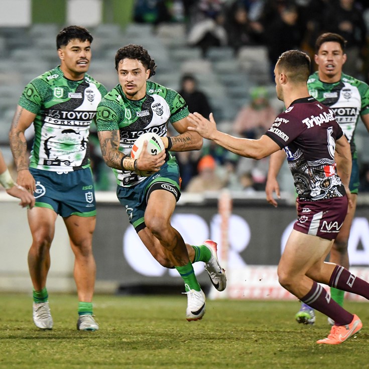 2026 Draw Debrief: Round 1 Fixtures revealed