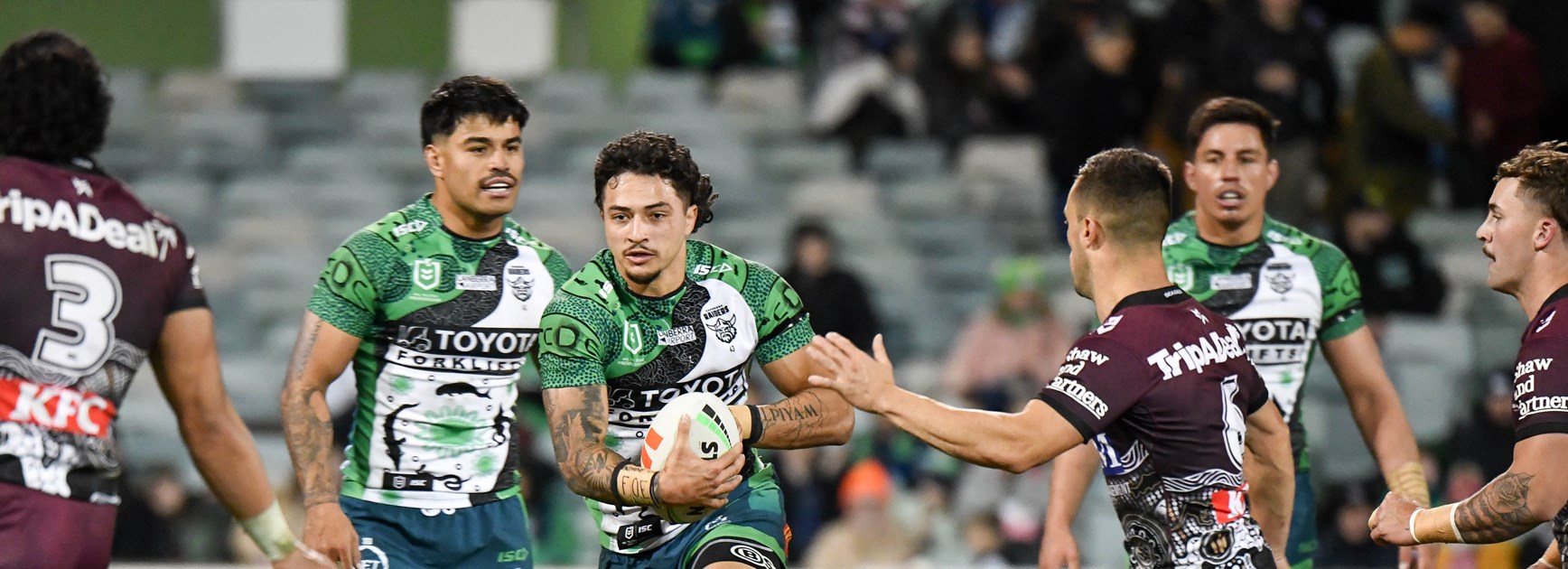 2026 Draw Debrief: Round 1 Fixtures revealed