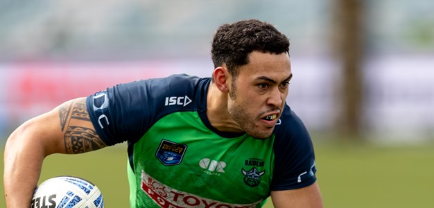 NSW Cup & Jersey Flegg Cup Team Lists: Round 25