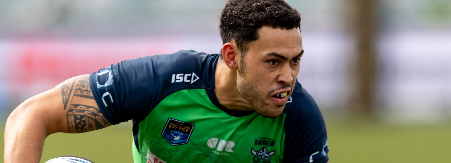 NSW Cup & Jersey Flegg Cup Team Lists: Round 25