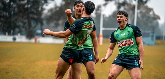 NSW Cup & Jersey Flegg: Round 23 Wrap