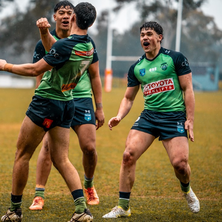 NSW Cup & Jersey Flegg: Round 23 Wrap