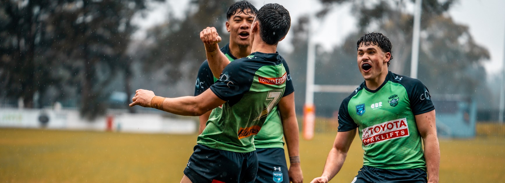 NSW Cup & Jersey Flegg: Round 23 Wrap