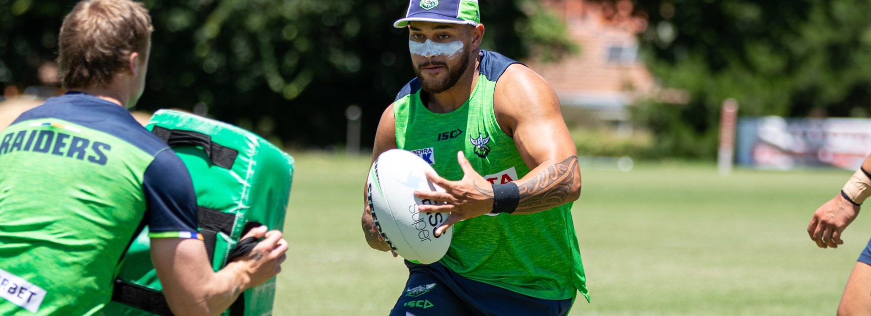 20 Stars for 2023 | Hohepa Puru