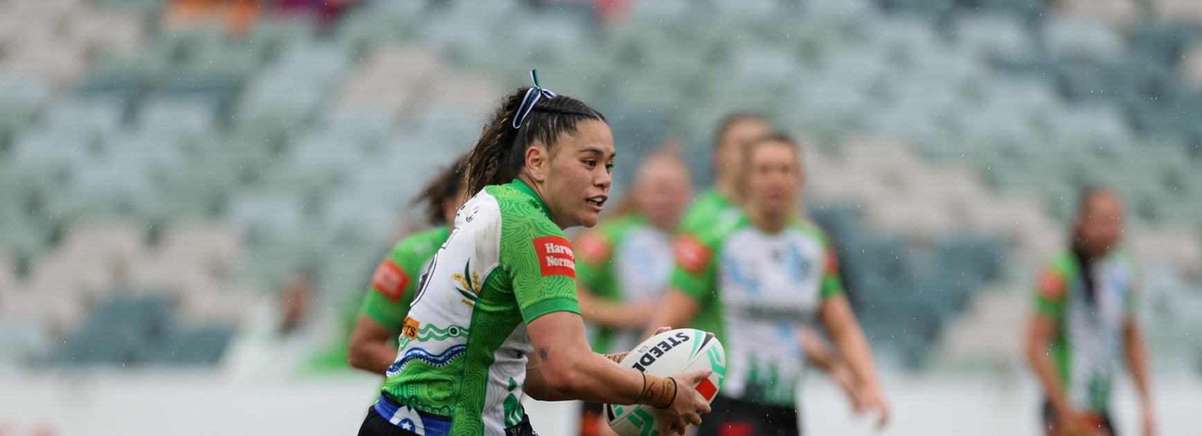 NRLW Match Preview: Raiders v Knights
