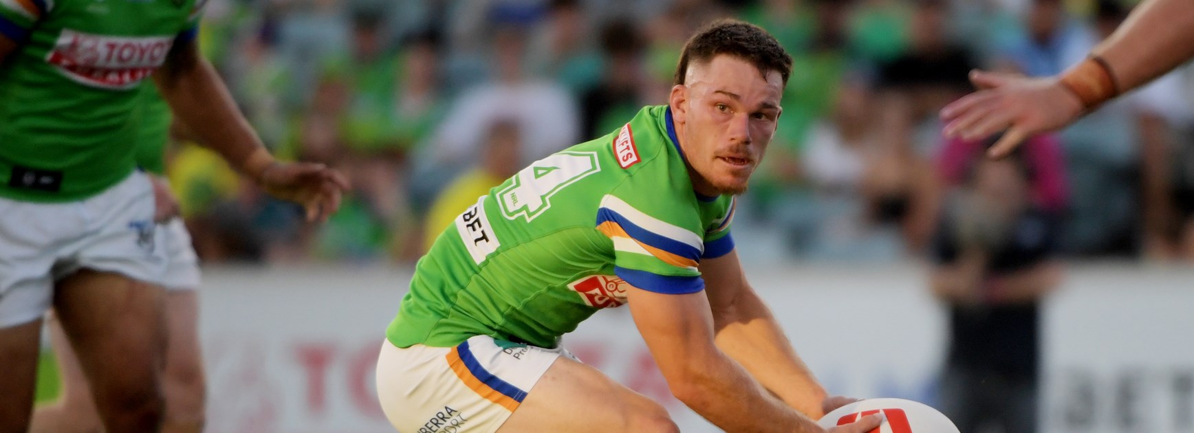 Judiciary: Tom Starling