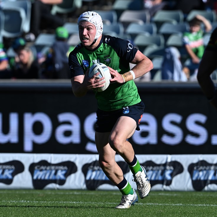 Jersey Flegg Cup: Round 6 Wrap