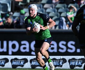 Jersey Flegg Cup: Round 6 Wrap