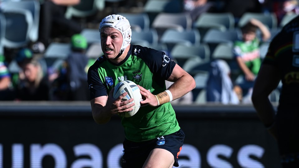 Jersey Flegg Cup: Round 6 Wrap