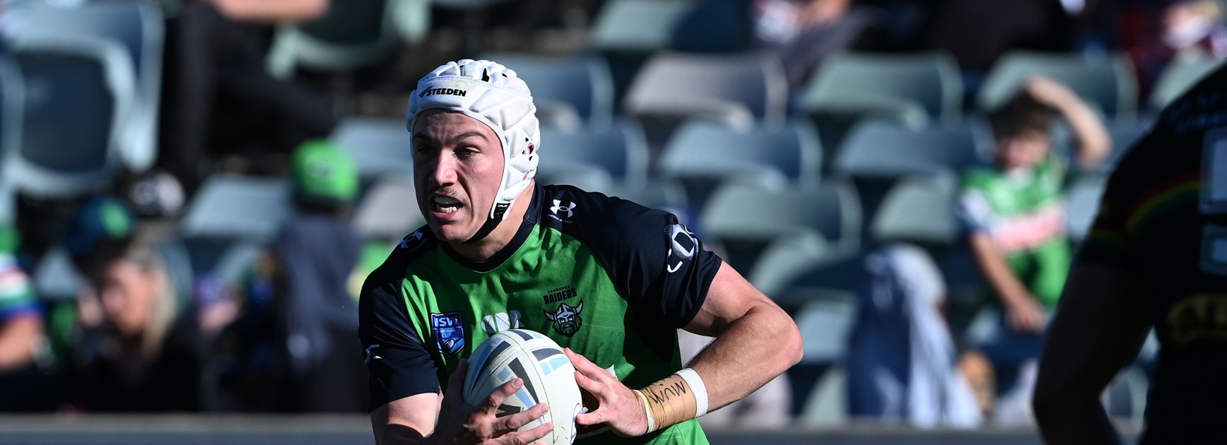 Jersey Flegg Cup: Round 6 Wrap
