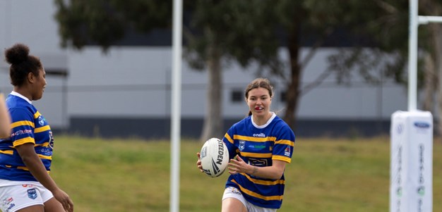 Katrina Fanning Shield: Week Two Finals Preview