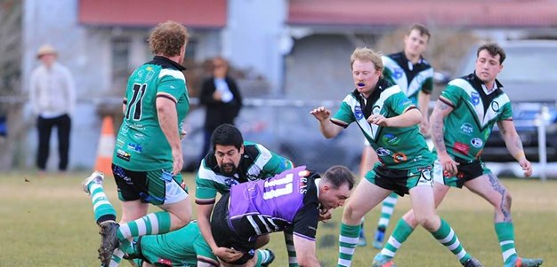 Rub of the Green: Episode 16