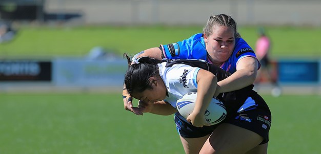 Katrina Fanning Shield: Round 18 Preview